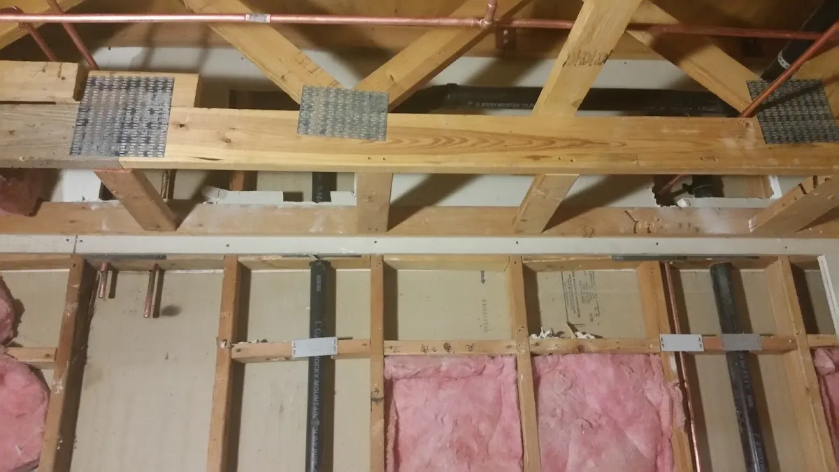 Plumbing services in Pikeville, KY